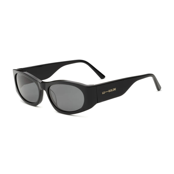 Romy / Black & Black Lens - Shade Files